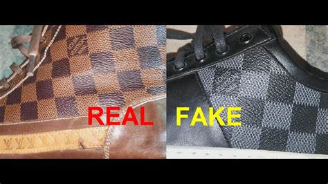 shoe deals uk fake|how to check for fake shoes.